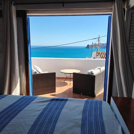 Casa Con Piscina Gades-Marisol Villa Altea Exteriör bild